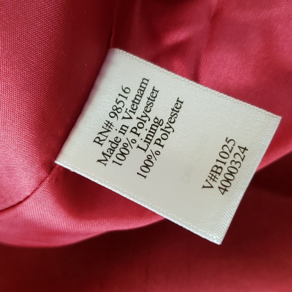 Coldwater Creek Dress & Jacket - Picture 10 of 10